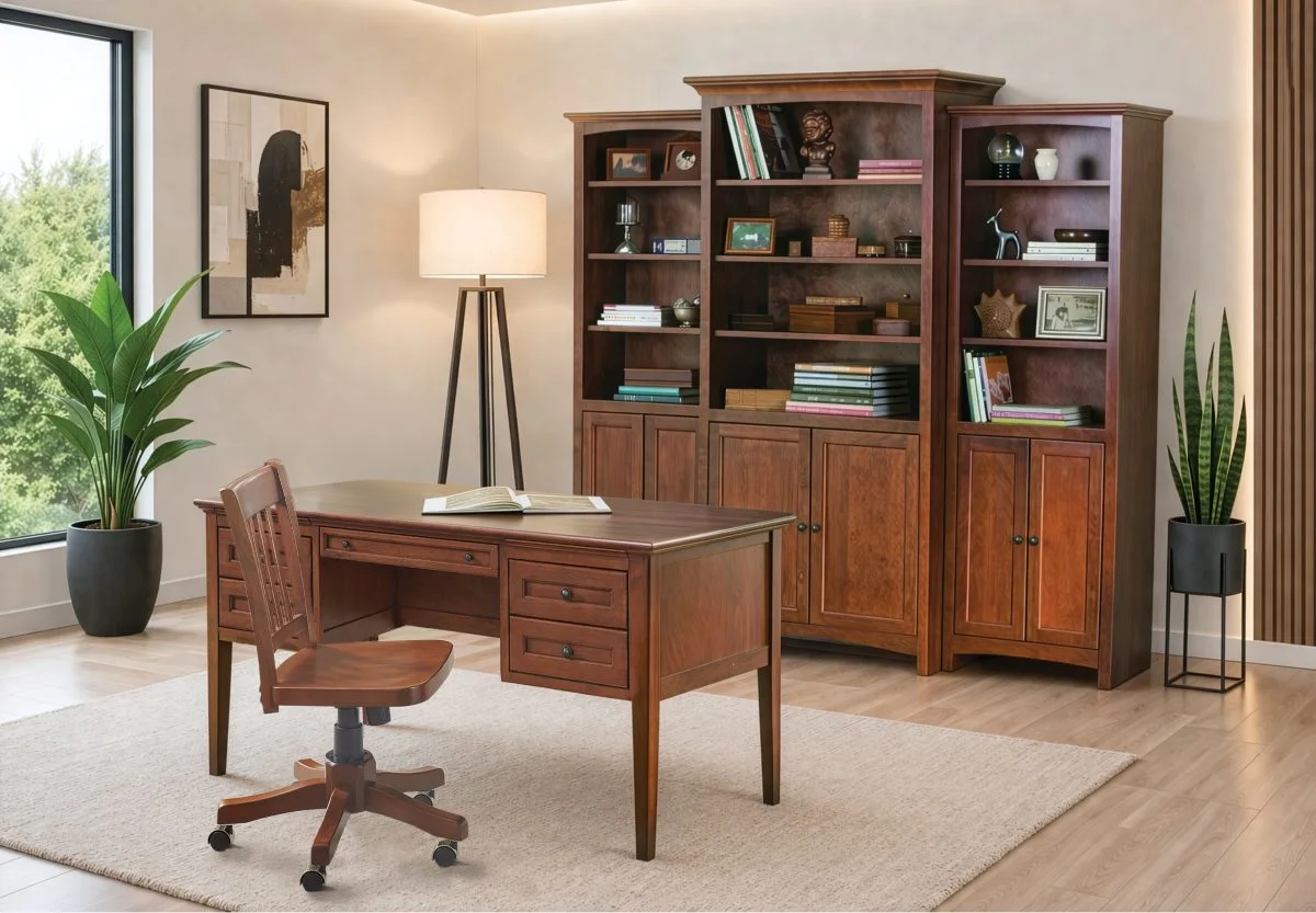 Unfinished Furniture of Wilmington, business photo 4