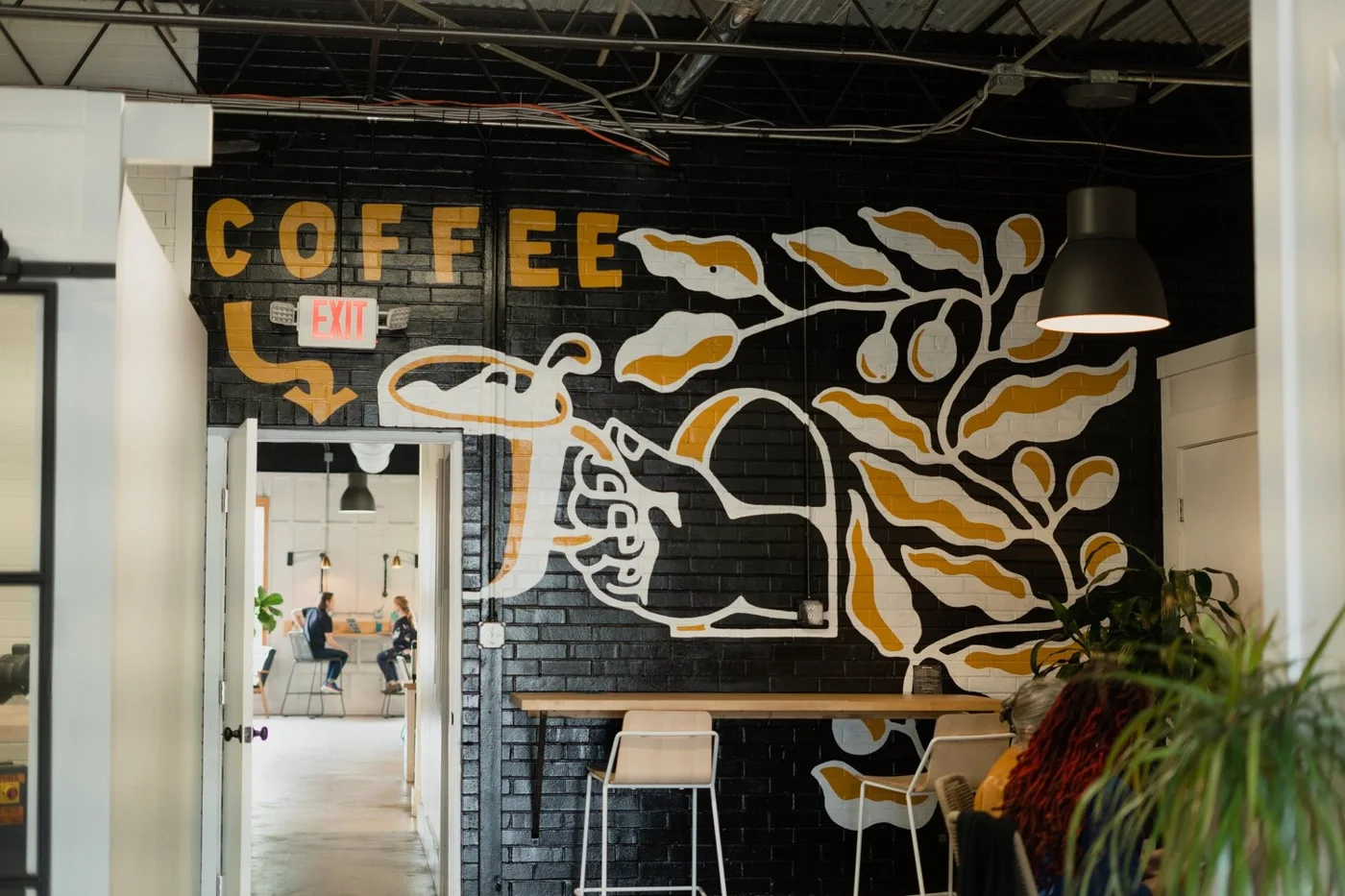 Vigilant Hope Roasting business photo
