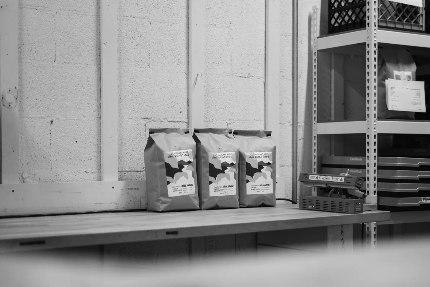 Vigilant Hope Roasting, business photo 3