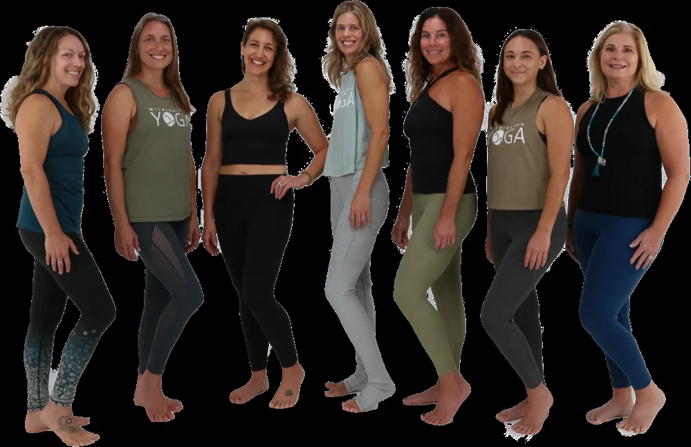 Wilmington Yoga, business photo 4