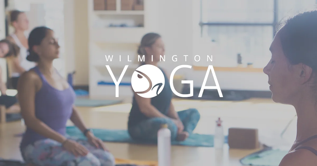 Wilmington Yoga business photo