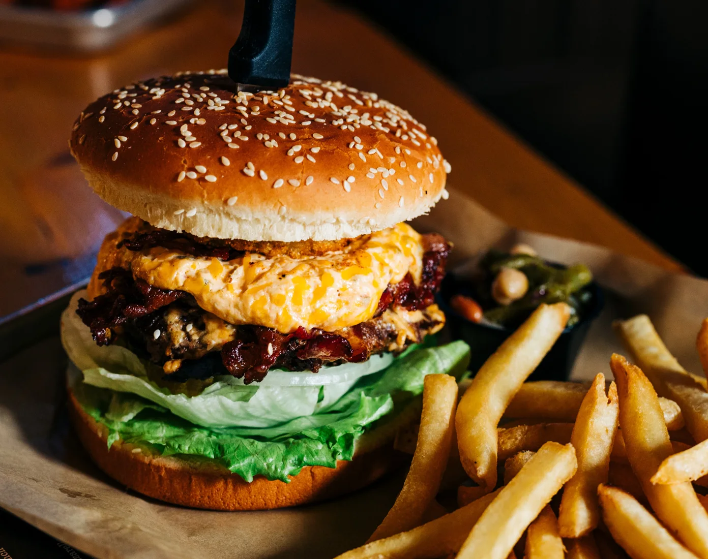 Winnie's Tavern, business photo 2